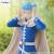 FRIEREN BEYHOND JOURNEY'S END - Himmel - Statue Trio-Try-It 19cm