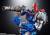 VOLTES V - GX-118 Voltes V Legacy - Figurka Soul of Chogokin 25 cm
