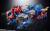 VOLTES V - GX-118 Voltes V Legacy - Figurka Soul of Chogokin 25 cm