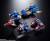 VOLTES V - GX-118 Voltes V Legacy - Figurka Soul of Chogokin 25 cm
