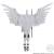EVANGELION - Masowa produkcja EVA - Zestaw 3 figurek 13 cm