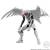 EVANGELION - Masowa produkcja EVA - Zestaw 3 figurek 13 cm