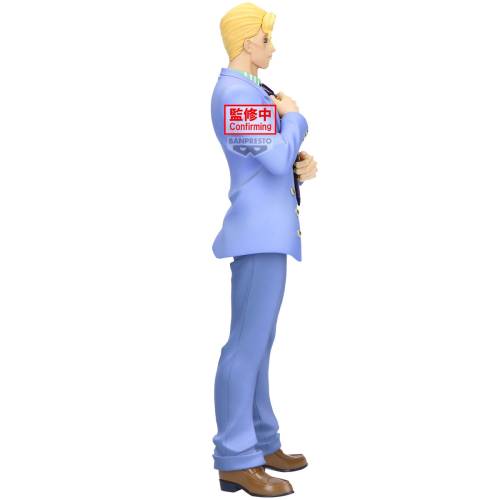 JOJO PART 4 - Yoshikage Kira - Figurka 22 cm