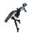 CHAINSAW MAN THE MOVIE - Bomba - Figurka Wibrujące Gwiazdy 19 cm