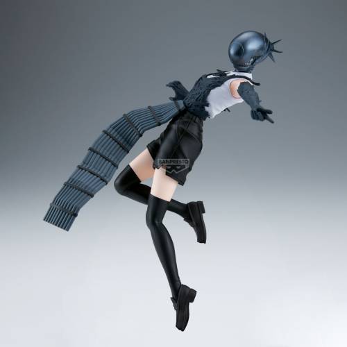 CHAINSAW MAN THE MOVIE - Bomba - Figurka Wibrujące Gwiazdy 19 cm
