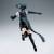 CHAINSAW MAN THE MOVIE - Bomba - Figurka Wibrujące Gwiazdy 19 cm