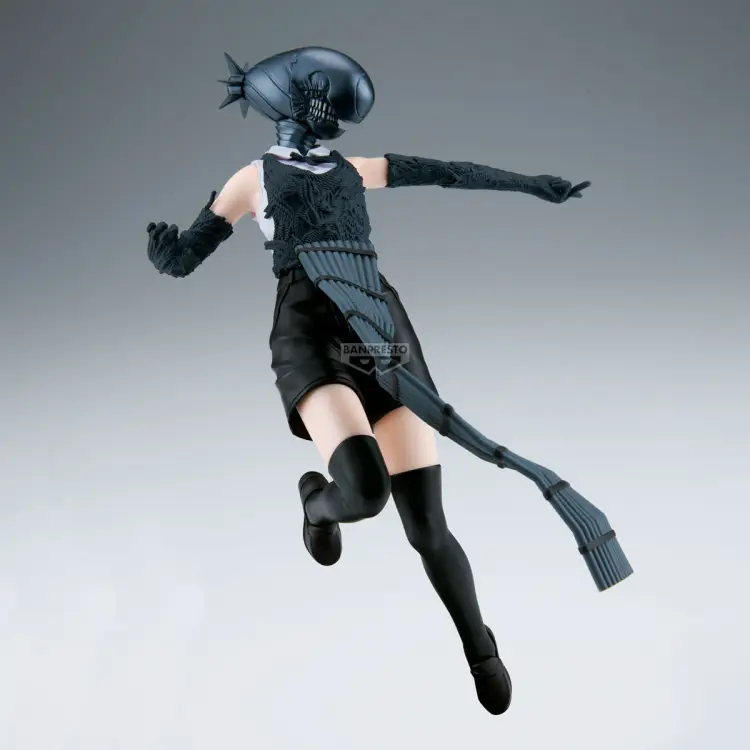CHAINSAW MAN THE MOVIE - Bomba - Figurka Wibrujące Gwiazdy 19 cm