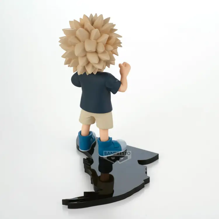 MY HERO ACADEMIA - Katsuki Bakugo - Figurka Cheer Pico 12 cm