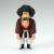 DRAGON BALL Z - Android 18 i Mr Satan - figurki do dopasowania 11 i 8 cm