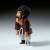 DRAGON BALL Z - Android 18 i Mr Satan - figurki do dopasowania 11 i 8 cm