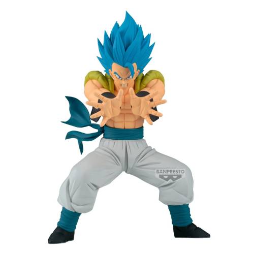 DRAGON BALL SUPER - Gogeta - Figurka Grandista 25cm