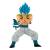 DRAGON BALL SUPER - Gogeta - Figurka Grandista 25cm