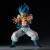 DRAGON BALL SUPER - Gogeta - Figurka Grandista 25cm
