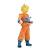 DRAGON BALL SUPER - Son Goku - Figurka bezbarwna 23 cm