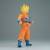 DRAGON BALL SUPER - Son Goku - Figurka bezbarwna 23 cm