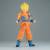DRAGON BALL SUPER - Son Goku - Figurka bezbarwna 23 cm