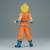 DRAGON BALL SUPER - Son Goku - Figurka bezbarwna 23 cm