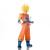 DRAGON BALL SUPER - Son Goku - Figurka bezbarwna 23 cm