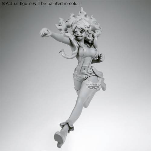 ONE PIECE - Biżuteria Bonney - Figurka Battle Record Collection 15 cm