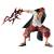 ONE PIECE - Shanks - Figurka Grandista 22cm