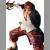 ONE PIECE - Shanks - Figurka Grandista 22cm