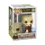 Funko POP! Shrek - Puss in Boots #1596  Kot w butach (Exclusive)