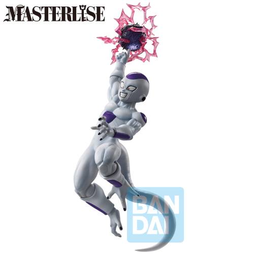 DRAGON BALL - Frieza - Figurka Bitwa Super Saiyan 25 cm