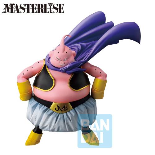 DRAGON BALL - Majin Buu - Figurka Bitwa Super Saiyan 26 cm