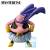 DRAGON BALL - Majin Buu - Figurka Bitwa Super Saiyan 26 cm