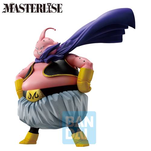 DRAGON BALL - Majin Buu - Figurka Bitwa Super Saiyan 26 cm