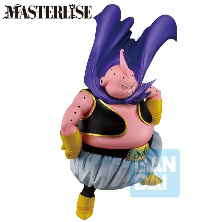 DRAGON BALL - Majin Buu - Figurka Bitwa Super Saiyan 26 cm