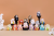 SLLO - Good Fortune - Zestaw 12 minifigurek 6 cm - Mystery Box