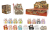 SLLO - Good Fortune - Zestaw 12 minifigurek 6 cm - Mystery Box