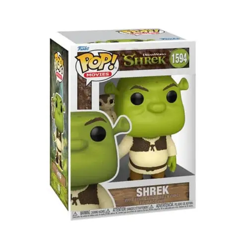 Funko POP! Shrek #1594