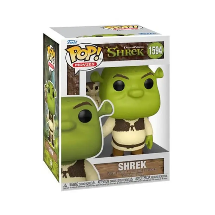 Funko POP! Shrek #1594