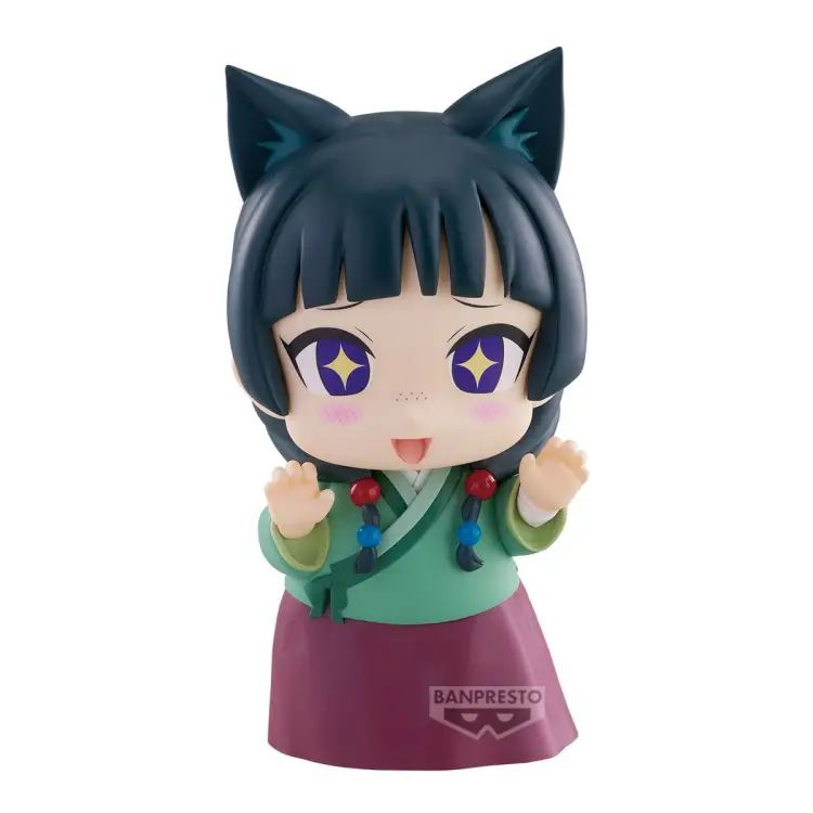 THE APOTHECARY DIARIES - Maomao - Figurka duża Sofvimates 15 cm