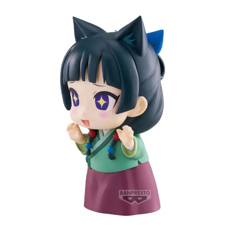 THE APOTHECARY DIARIES - Maomao - Figurka duża Sofvimates 15 cm