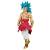 DRAGON BALL Z - Broly - Figurka Solid Edge Works 22 cm
