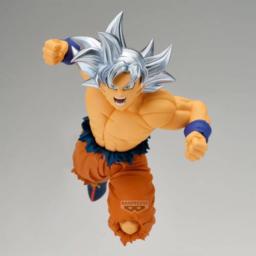 DRAGON BALL SUPER - Son Goku - Figurka Match Makers 13 cm