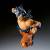 DRAGON BALL SUPER - Son Goku - Figurka Match Makers 13 cm
