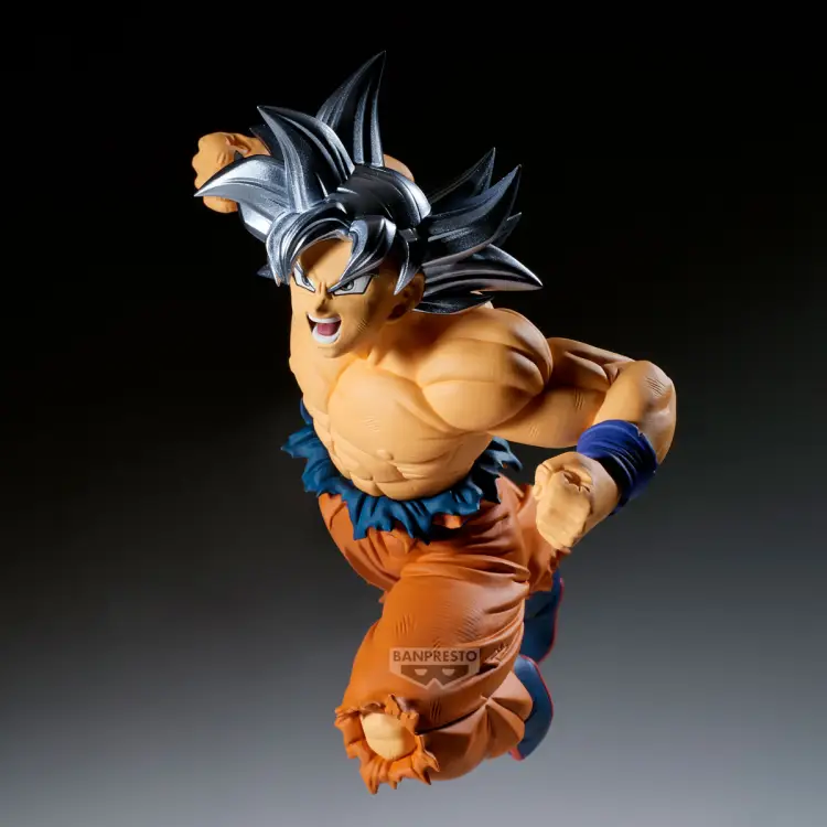 DRAGON BALL SUPER - Son Goku - Figurka Match Makers 13 cm