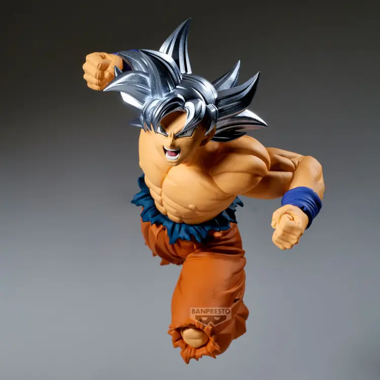 DRAGON BALL SUPER - Son Goku - Figurka Match Makers 13 cm