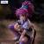 HUNTER X HUNTER - Machi - Statuetka Noodle Stopper 10cm