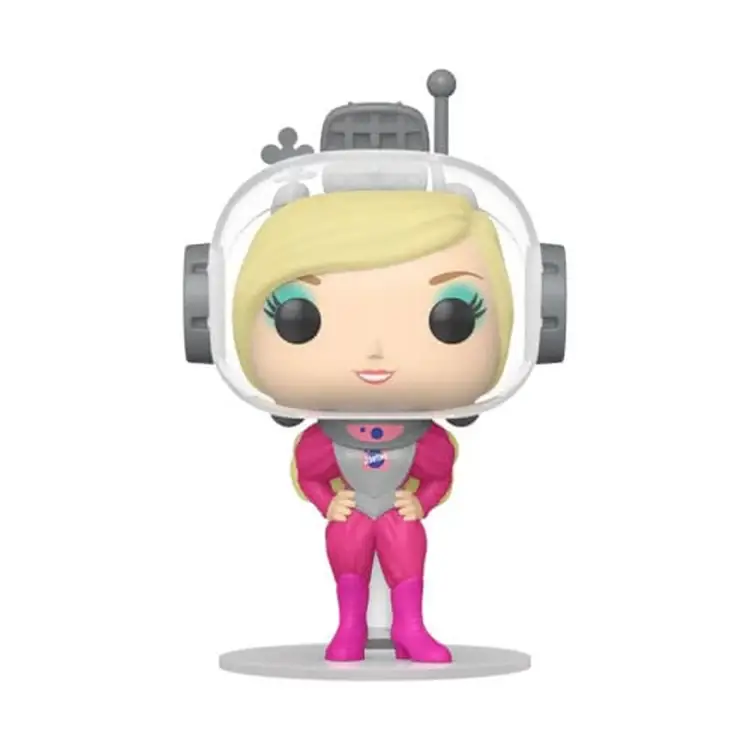 Funko pop - Astronaut Barbie #139
