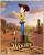 TOY STORY - Szeryf Woody - Statuetka Master Craft 44 cm