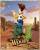 TOY STORY - Szeryf Woody - Statuetka Master Craft 44 cm
