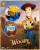 TOY STORY - Szeryf Woody - Statuetka Master Craft 44 cm