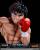 HAJIME NO IPPO - Ippo Makunouchi - Statuetka Żywica 1/6 28cm