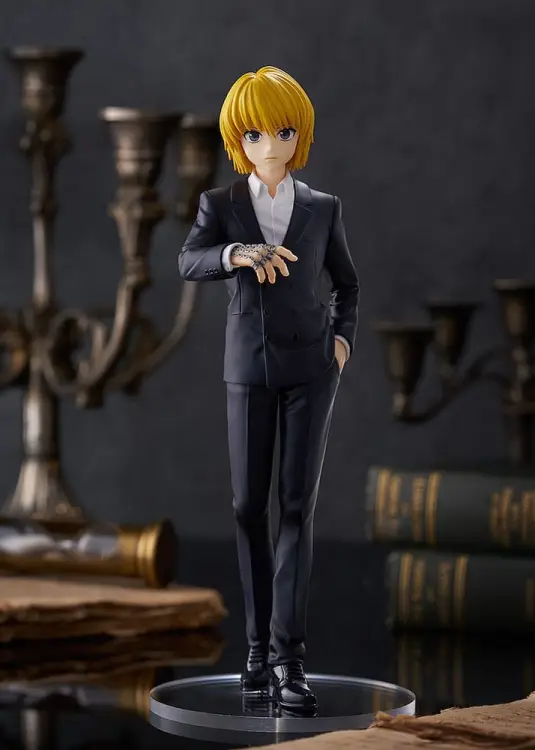 HUNTER X HUNTER - Kurapika - Pop Up Parade L 22cm