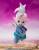 DRAGON BALL DAIMA - Supreme Kai (Mini) - Figurka S.H. Figuarts 8 cm